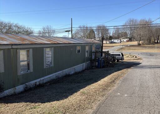 mobile home thumb
