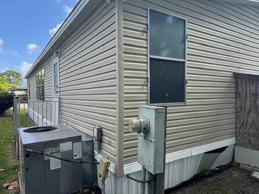 mobile home thumb