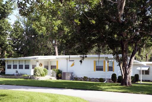 mobile home thumb