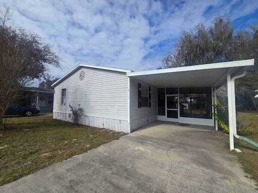 mobile home thumb
