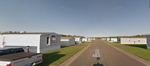 mobile home thumb