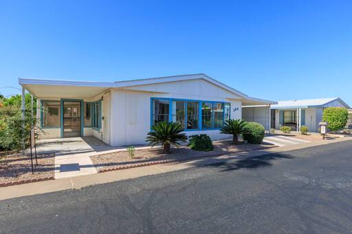 mobile home thumb