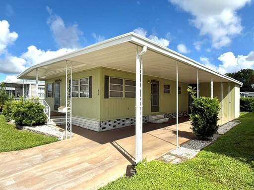 mobile home thumb
