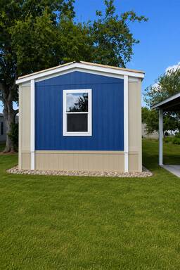 mobile home thumb