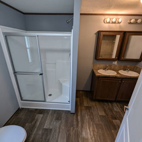 For Sale 207 Ponderosa Dr, Elizabethtown, KY 42701 Single Wide