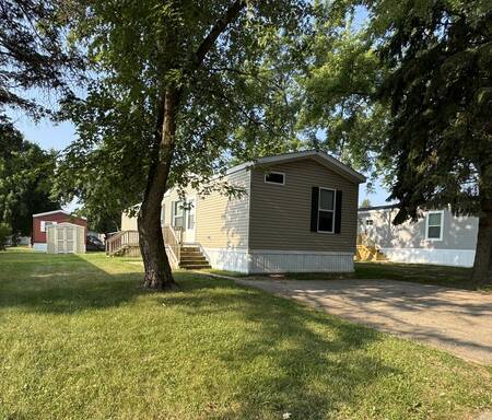 mobile home thumb