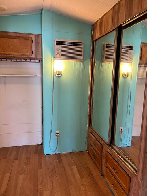 For Sale 9412 New York Ave, Lot 110, Hudson, FL 34667 Single Wide