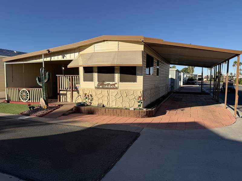 Apache Junction, AZ