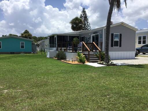 mobile home thumb
