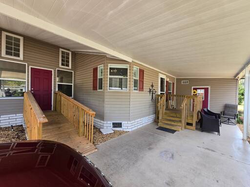 mobile home thumb