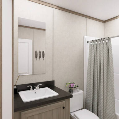 mobile home thumb