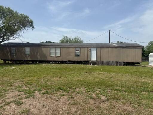 mobile home thumb