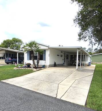 mobile home thumb