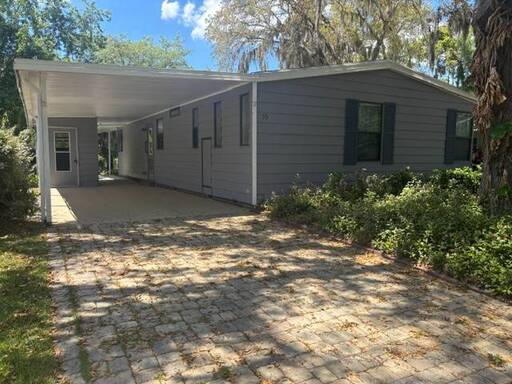 mobile home thumb