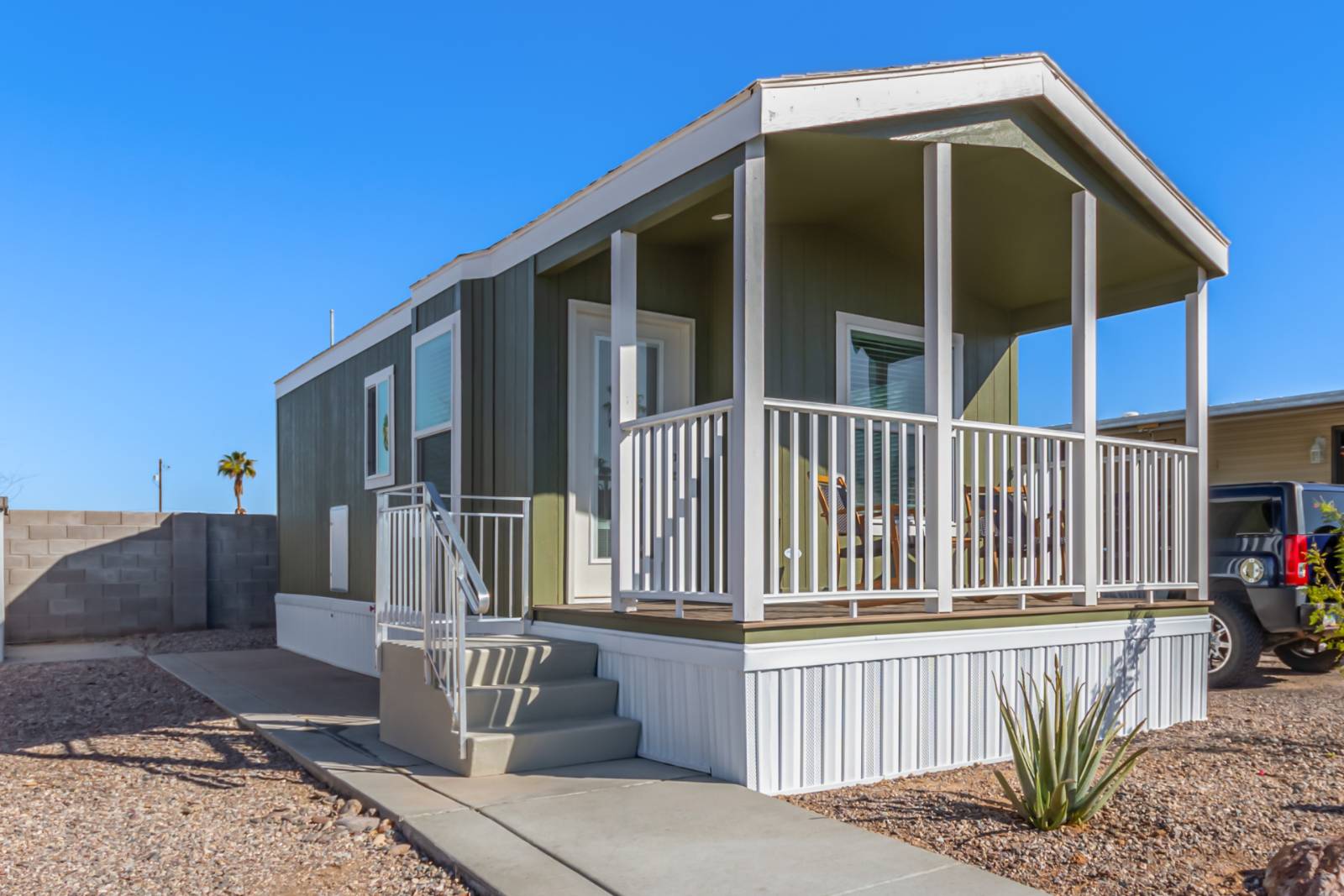 Casa Grande, AZ