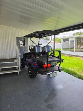 mobile home thumb