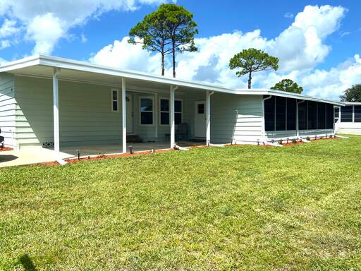 mobile home thumb