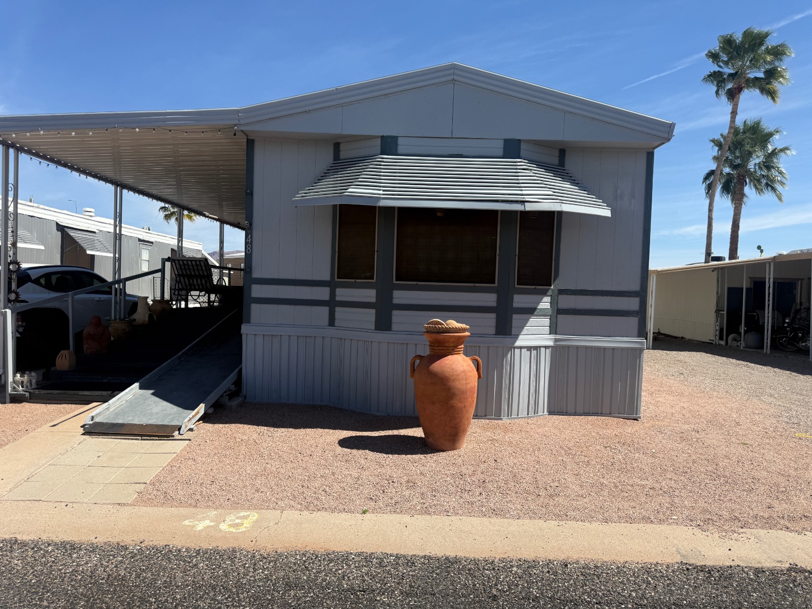 Apache Junction, AZ