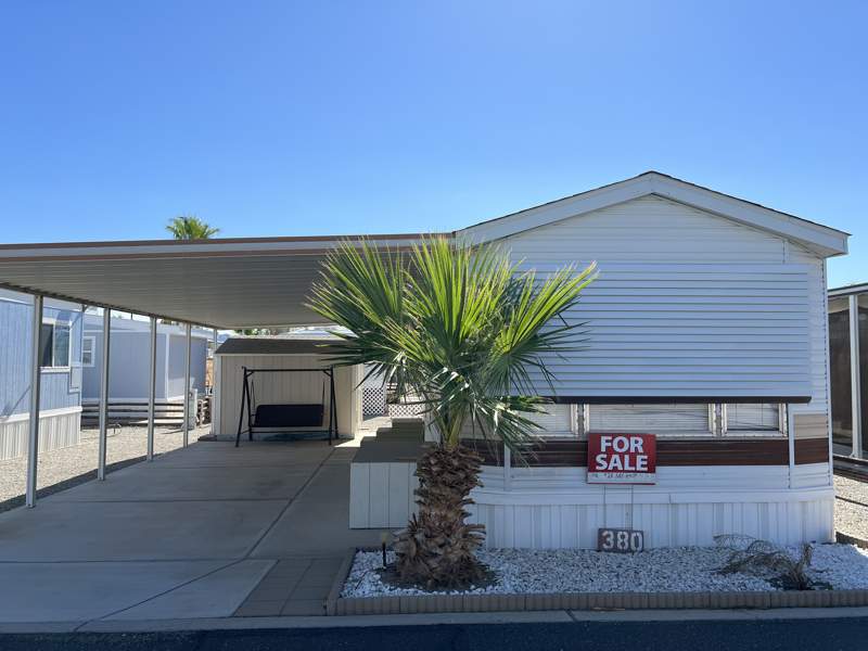 Yuma, AZ