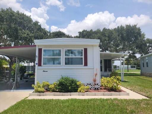 mobile home thumb
