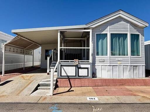 mobile home thumb