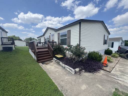 mobile home thumb