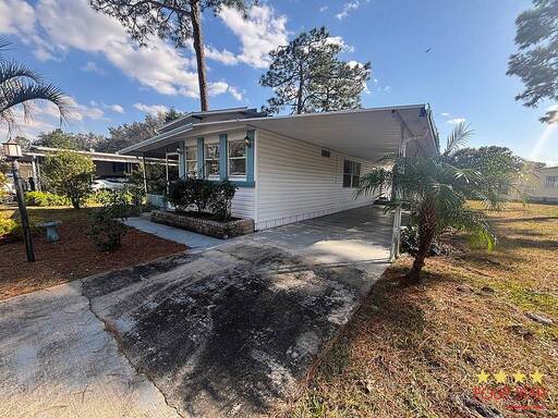 mobile home thumb