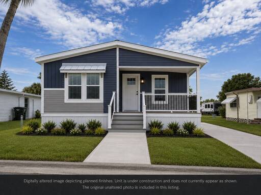 mobile home thumb