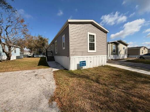 mobile home thumb