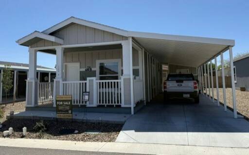 mobile home thumb