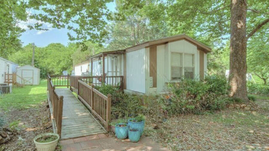 Keystone Acres Mobile Home Park | 1600 Eastgate Dr, Cleveland, OK 74020 ...