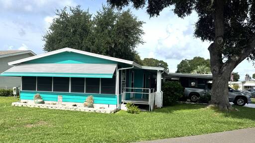 mobile home thumb