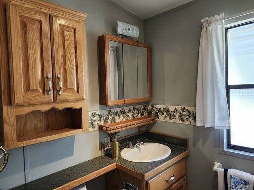 mobile home thumb