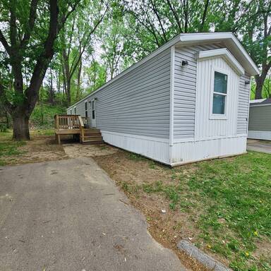mobile home thumb