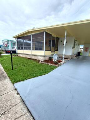 mobile home thumb