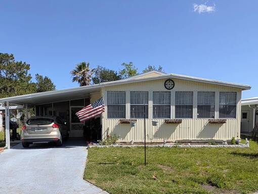 mobile home thumb