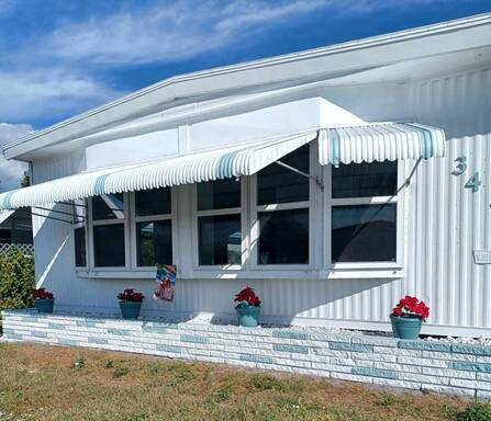 mobile home thumb
