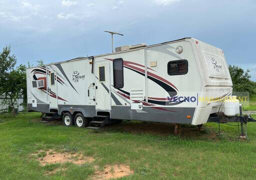mobile home thumb