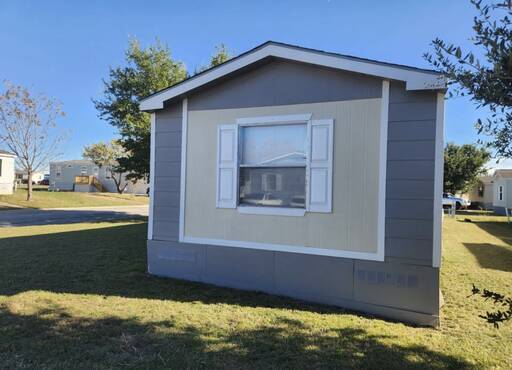 mobile home thumb