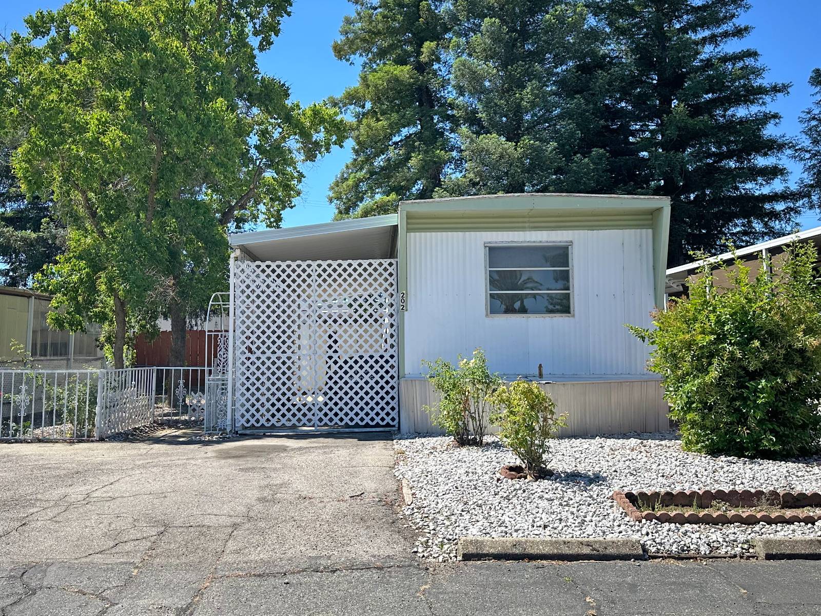 Redding, CA