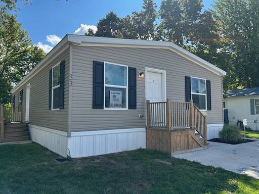 mobile home thumb