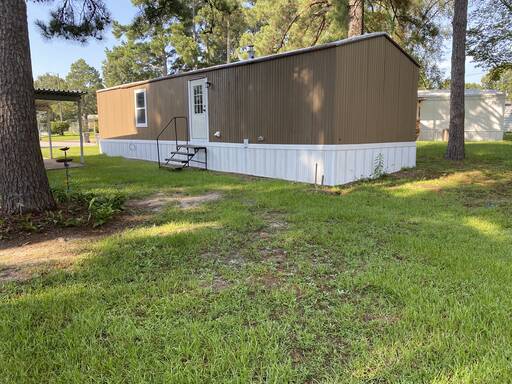 mobile home thumb