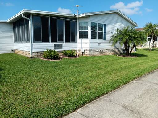 mobile home thumb