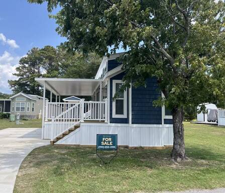 mobile home thumb