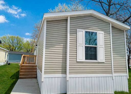 mobile home thumb