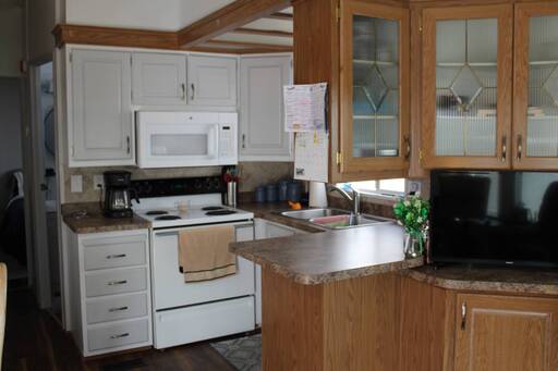 mobile home thumb