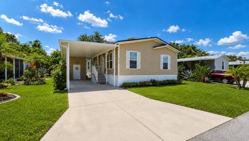 mobile home thumb