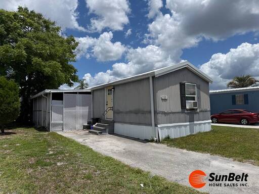 mobile home thumb