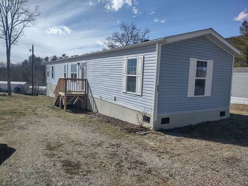 mobile home thumb