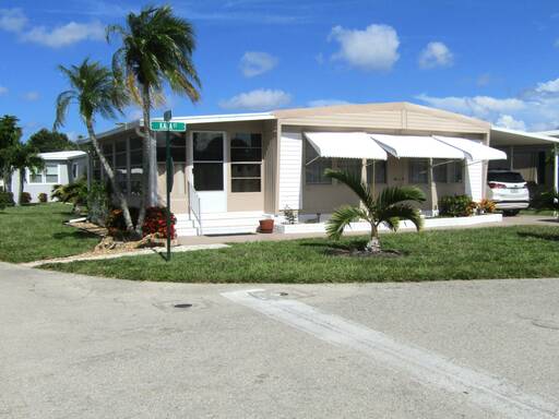 mobile home thumb